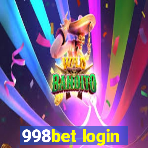 998bet login